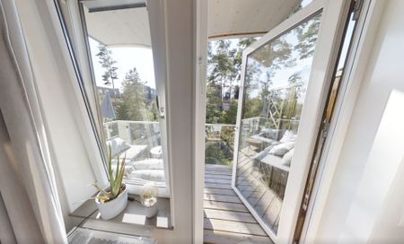 Uttran - 1.5rok - 14mån - 10.580kr/mån - Photo 5