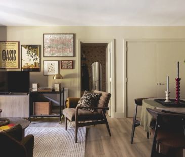 3 bedroom apartment to rent - Photo 2