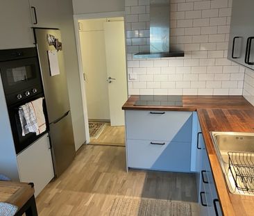 Arklimästaregatan, Karlskrona - Foto 6