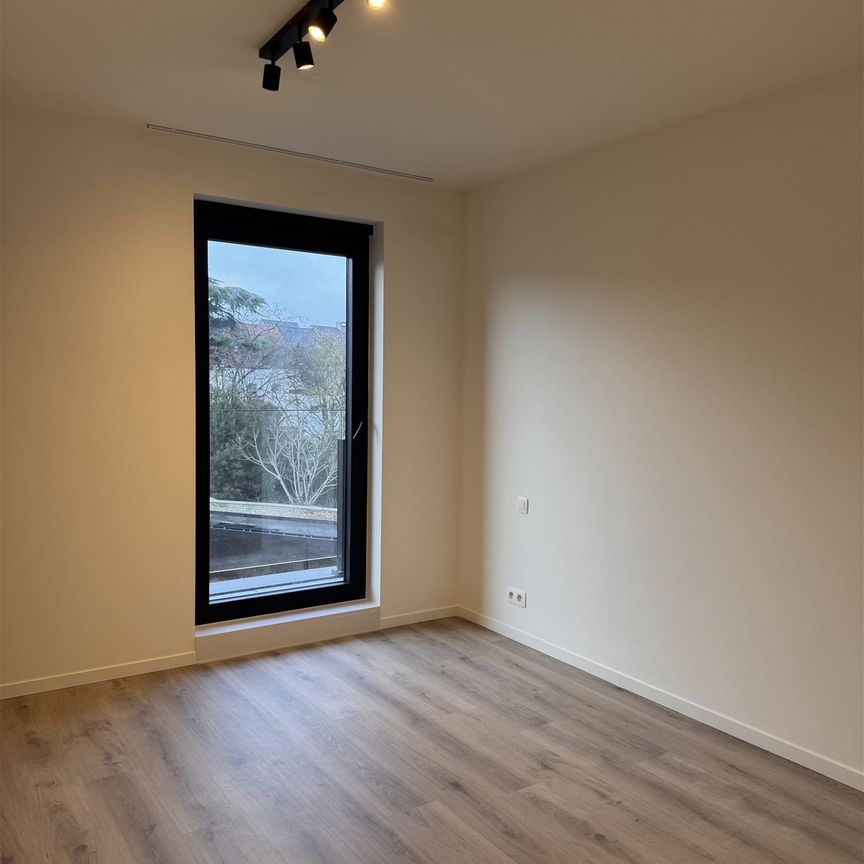 Nieuwbouwappartement met 1 slaapkamer te Aalst - Photo 1