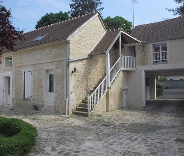 Appartement T2 COYE LA FORET à louer - Photo 2