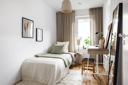 Sjöfrökens väg, Botkyrka - Photo 2