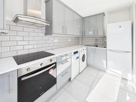 2 bedroom apartment to rent - Photo 3