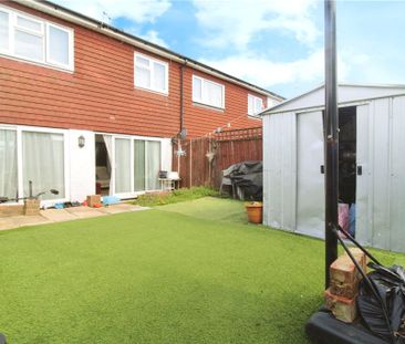 Brierley, New Addington, Croydon, CR0 9DQ - Photo 5
