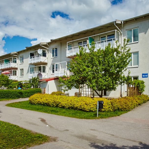 Loftbodsvägen 10 - Photo 1