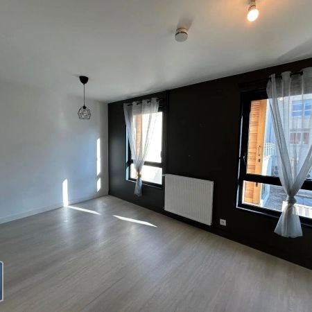Appartement à louer 1 pièce 19.97m² - Photo 3