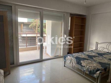Studio/Γκαρσονιέρα για ενοικίαση Επέκταση (Πυλαία) - Photo 2