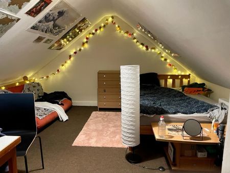 7 bedroom semi-detached house to rent - Photo 5