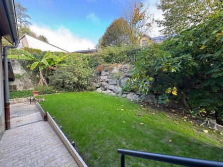 Location Appartement 3 pièces 74m² ST BALDOPH 73190 - Photo 5