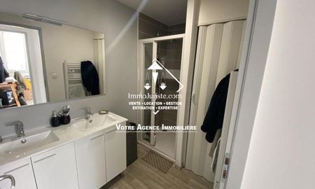 Location Appartement 3 pièces Limoges (87000) - Photo 3