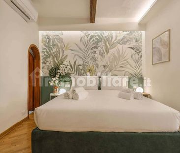 Monolocale via del Campuccio, Santo Spirito, Firenze - Photo 2