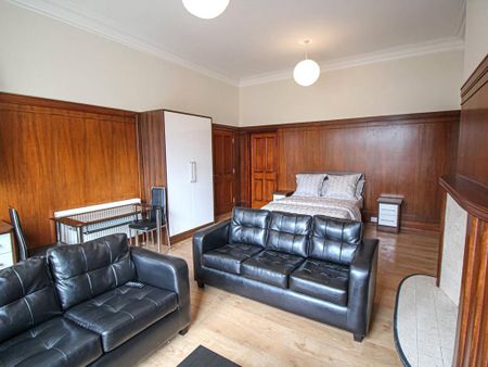 1 bedroom apartment to rent - Photo 3