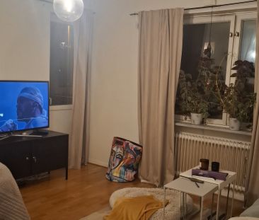 Fågelvägen, Halmstad - Photo 1