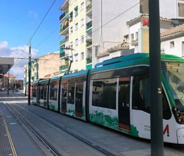Piso de alquiler en Avenida de Maracena, 190, Cerrillo de Maracena ... - Foto 3