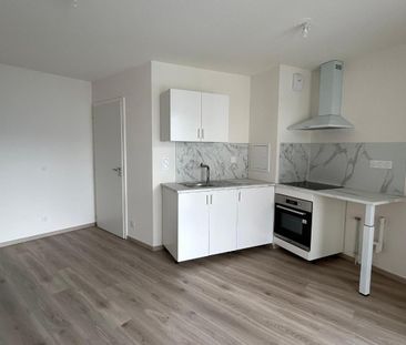 Location Appartement 2 pièces 40m² MULHOUSE 68200 - Photo 6