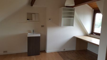 Walle 100, kamer 3 - Foto 3