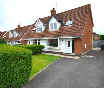 20 Brookvale Avenue, Bangor, BT19 7ZP - Photo 3