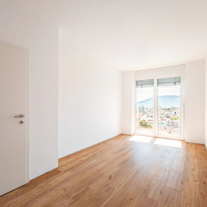 LEVEL GRAZ – Lebensgefühl auf höchstem Niveau - Photo 1