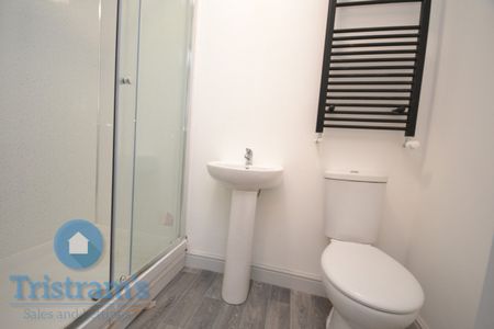 1 bed Studio for Rent - Photo 3