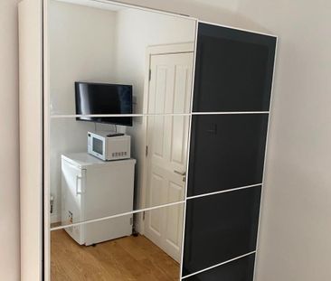 Studio Flat, Saxon Drive, W3 - Photo 6