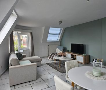 Appartement te huur - Foto 4