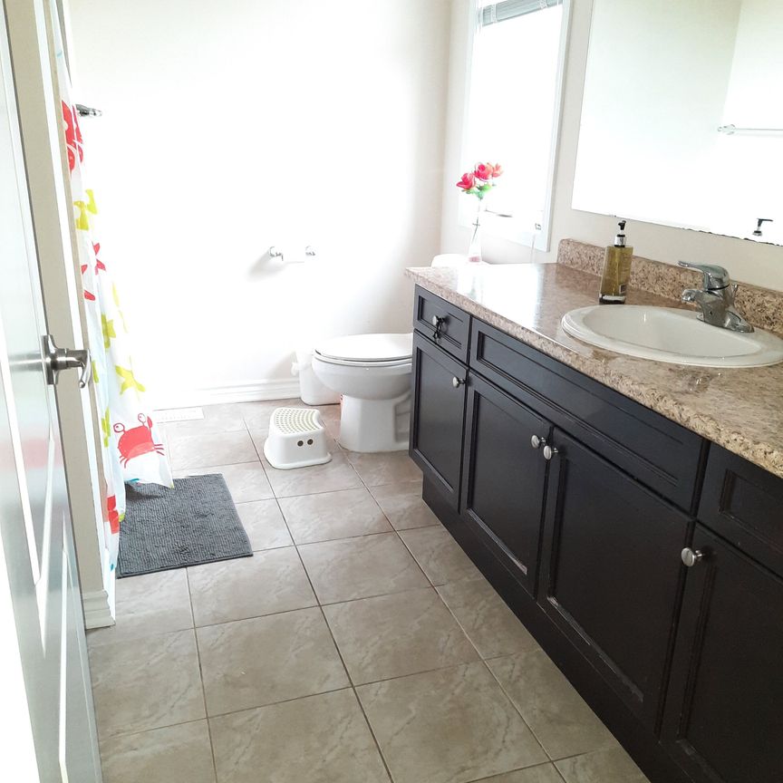 For Lease - 3 Allium Road, Brampton, Ontario - Photo 1