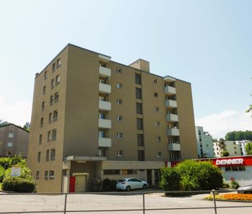 "Helle Wohnung an ruhiger Lage mit Blick ins Grüne" - Photo 2