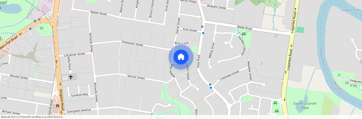 1/6 Diltar Street, Qld 4131, Loganlea