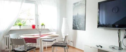 Charmante Wohnung in Frechen mit guter Anbindung an Köln - Photo 1