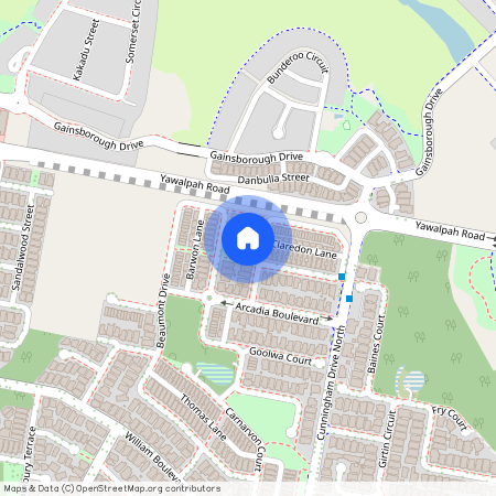 10 Collingrove Circuit, Pimpama QLD 4209