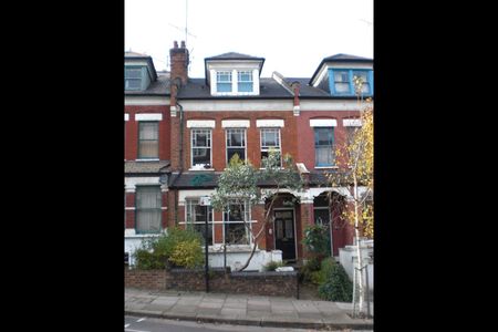 Studio Flat, Hillfield Avenue, N8 - Photo 3