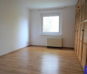 Provisionsfrei: Gartenseitiger 80m² Neubau mit Loggia und Einbauküc... - Photo 3