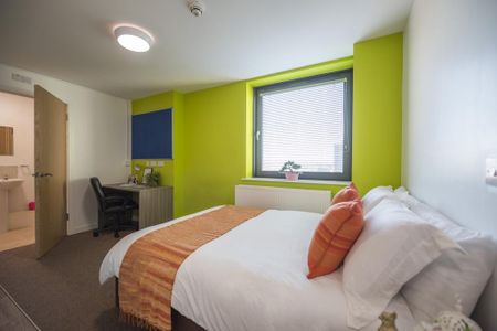 1 bedroom apartment to rent - Photo 5