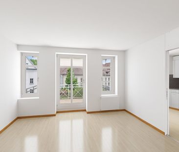 ""Die exklusive Stadtwohnung"" - Photo 5