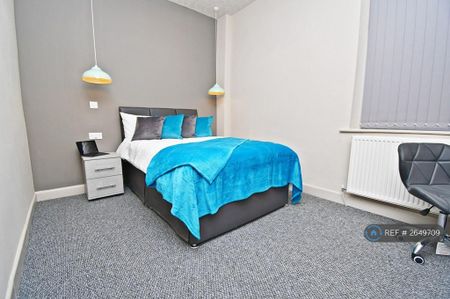 1 bedroom in a house share to rent - Photo 3