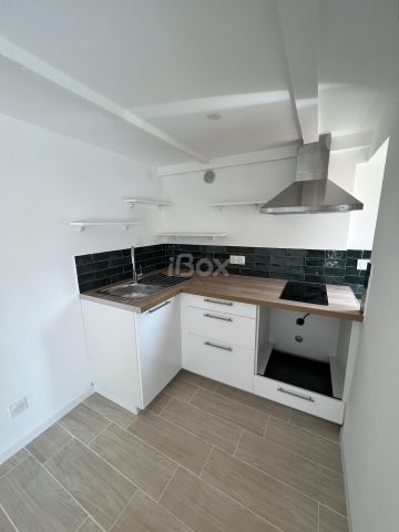 Appartement 1 pièce(s) 26.7 m² - Photo 5