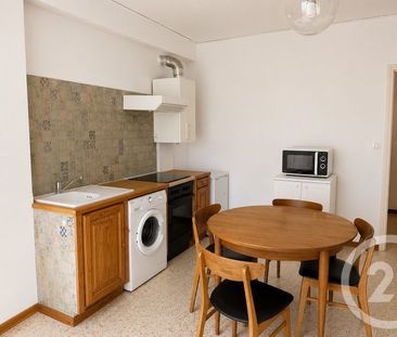 Location Appartement 2 pièces 37m² MONTPELLIER 34090 - Photo 1