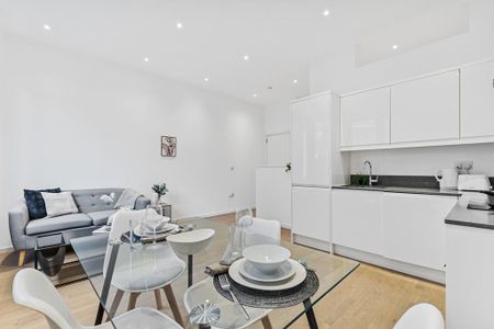 Studio to rent - Photo 4