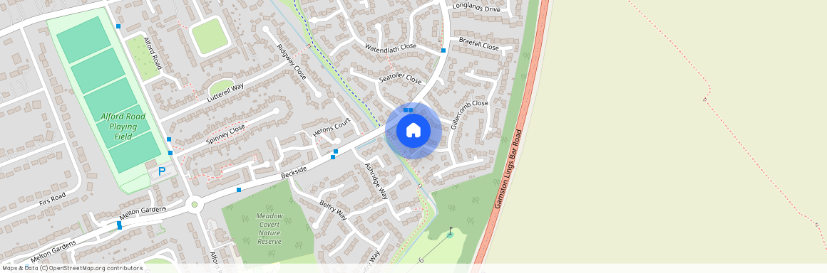 Esk Hause Close, West Bridgford, Nottingham, NG2 6SG