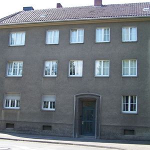 Demnächst frei! 2-Zimmer-Wohnung in Mönchengladbach Rheydt - Photo 2