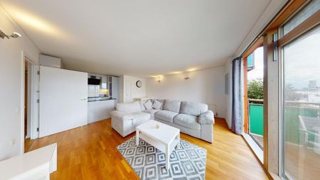 2 bedroom apartment to rent - Photo 3