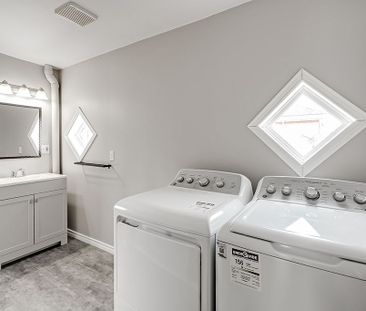 For Lease - 33 Rose Avenue Unit# Upper, Brantford, Ontario - Photo 6