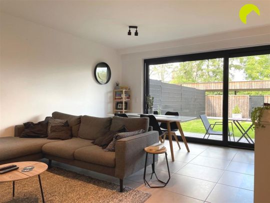 Appartement te huur in Lint - Photo 1