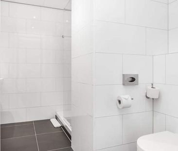 Appartement Mandelaplein, Almere Centrum - À Louer - Photo 6