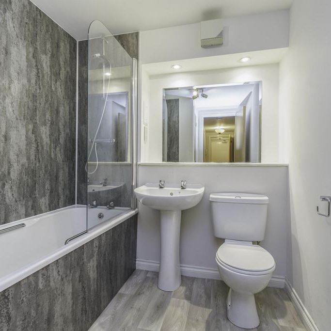 2 bedroom apartment to rent - Photo 1