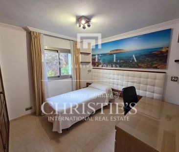 Luxury Villa for rent in Santa Eulària des Riu, Spain - Photo 6