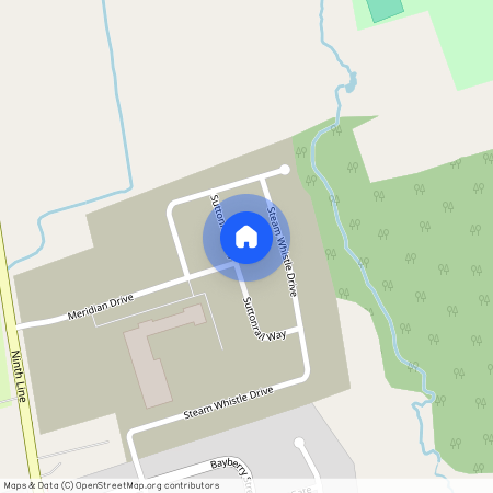 75 Suttonrail Way Unit# Lower, Whitchurch-Stouffville