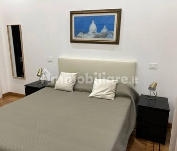 Monolocale via Cassiodoro 14, Prati, Roma - Photo 6