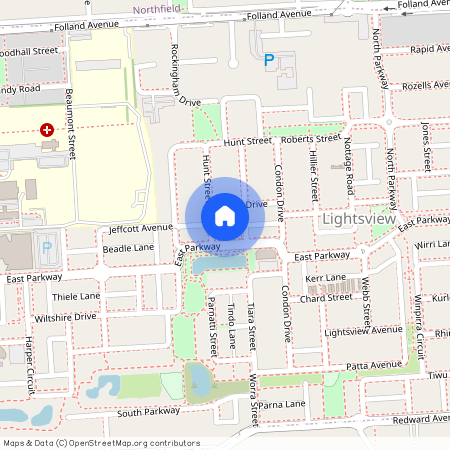 2/174 East Pwy, SA 5085, Lightsview