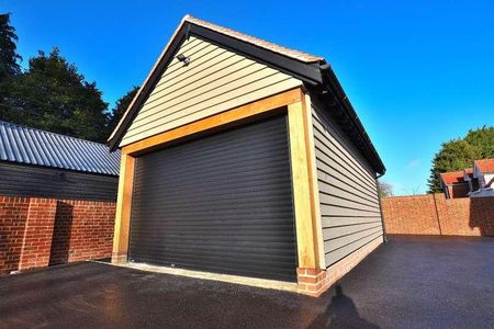 Bullocks Lane, Great Canfield, CM22 - Photo 3